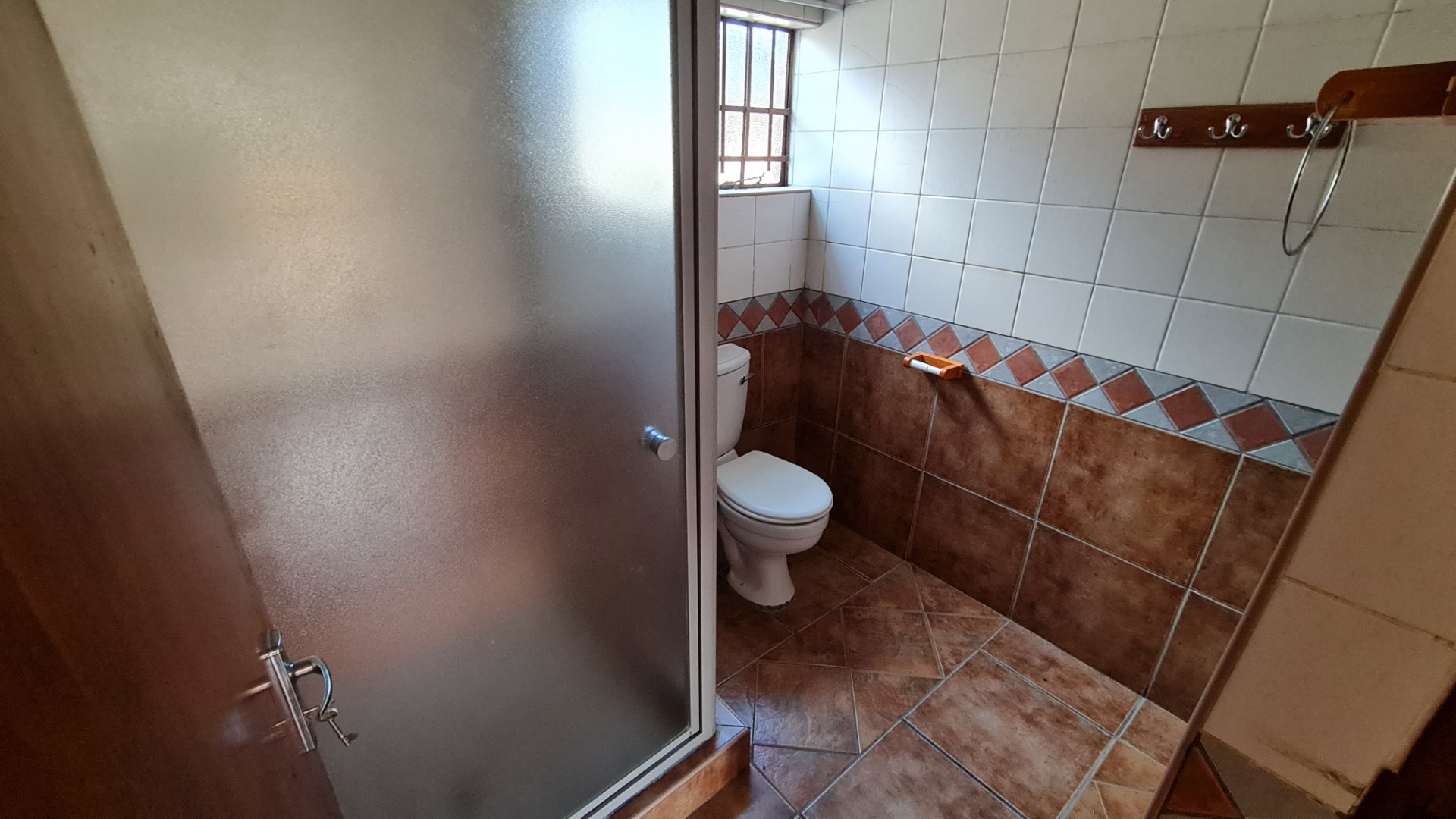 2 Bedroom Property for Sale in Wasgoedspruit North West